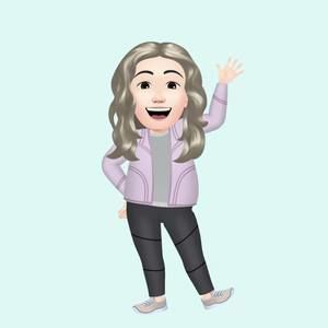 Meet your Posher, Deborah